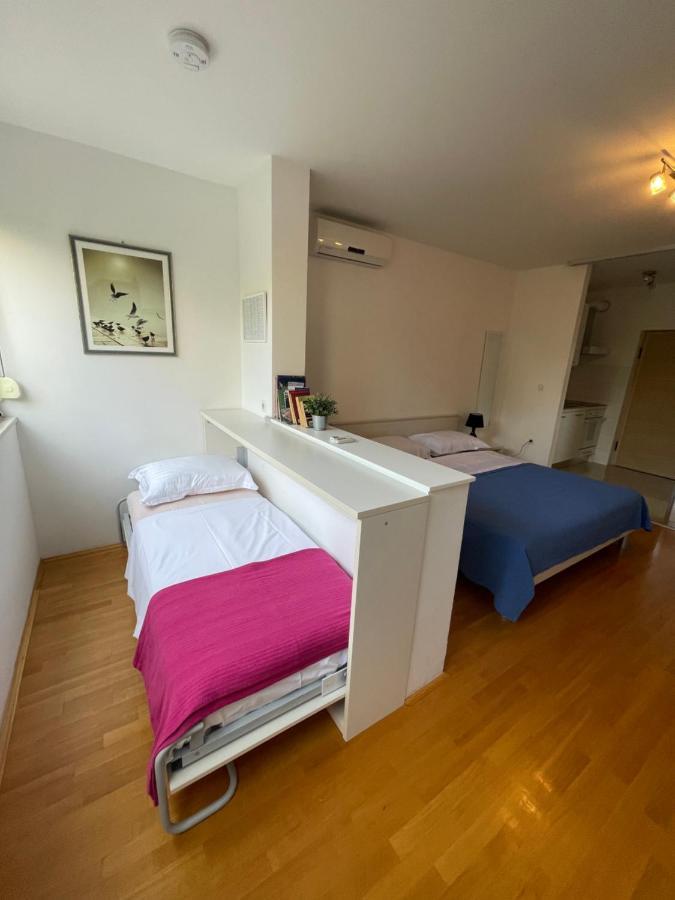 Apartment Busic In Split Exterior foto