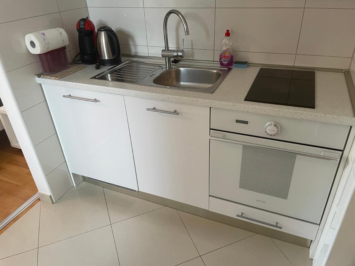 Apartment Busic In Split Exterior foto