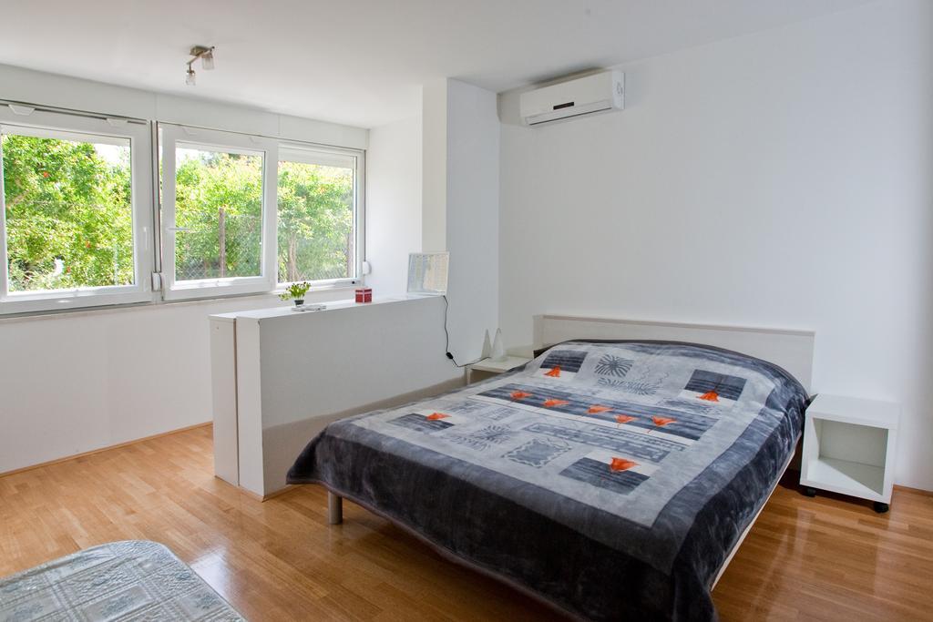 Apartment Busic In Split Zimmer foto