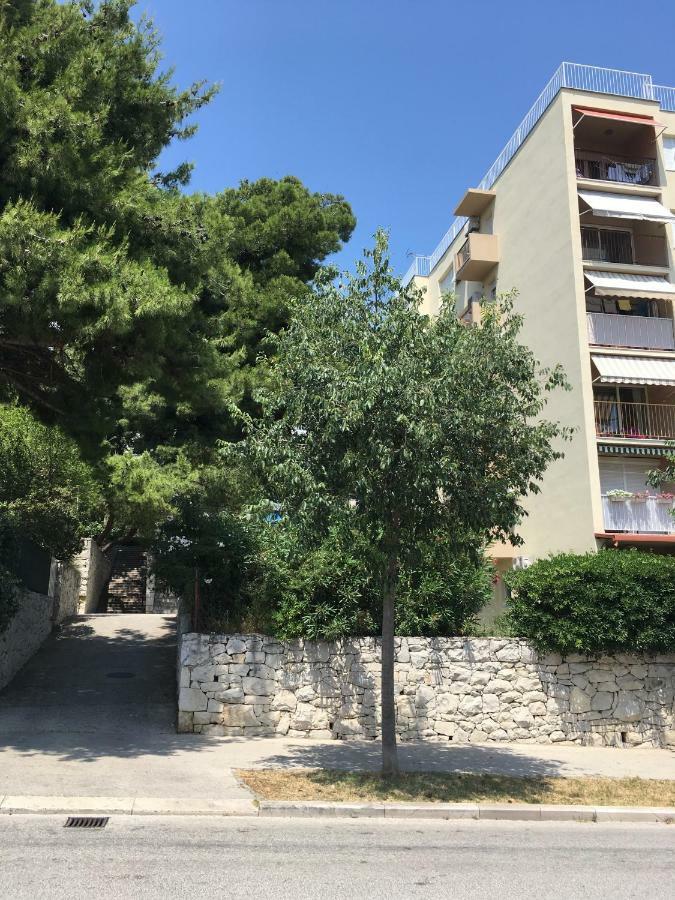 Apartment Busic In Split Exterior foto